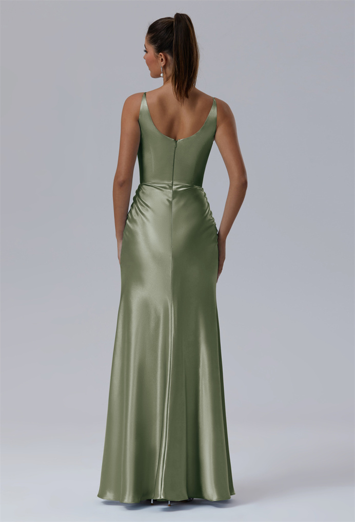 AW Cumulus Dress